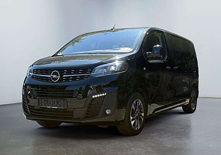 Opel Zafira Life Edition M