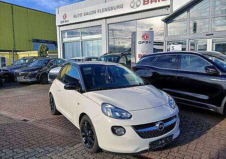 Opel Adam Jam*Klimaanlage*TÜV 09.2026
