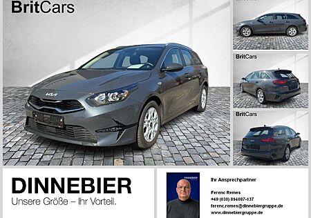 Kia XCeed Ceed SW / cee'd SW CEED Sportswagon 1.5T Vision Kamera+Navi+SHZ