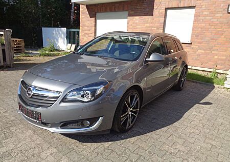 Opel Insignia Sports Tourer Diesel 2.0 CDTI Innovation