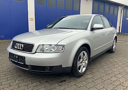 Audi A4 Lim. 1.6