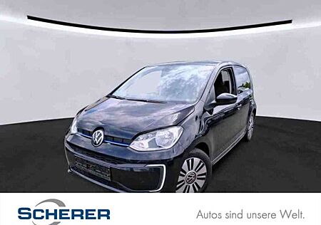 VW e-up! Volkswagen e-up! UNITED