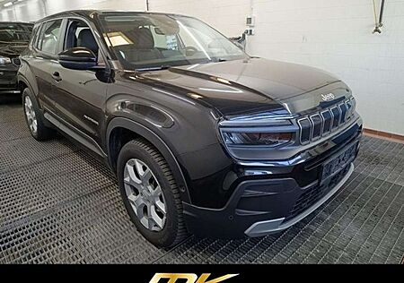 Jeep Avenger Altitude 1.2 74 kW LED*CARPLAY*KLIMA*SHZ