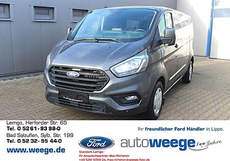 Ford Transit Custom 320 L2 Trend 2,0 TDCi