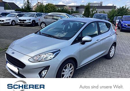 Ford Fiesta 1.0 EcoBoost Cool&Connect S/S
