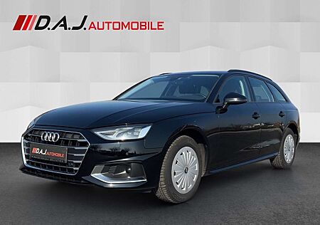 Audi A4 Avant 35 TDI S tronic advanced Business-Paket