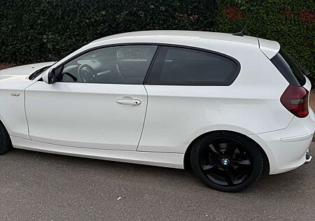 BMW 116d 116 DPF Edition Sport