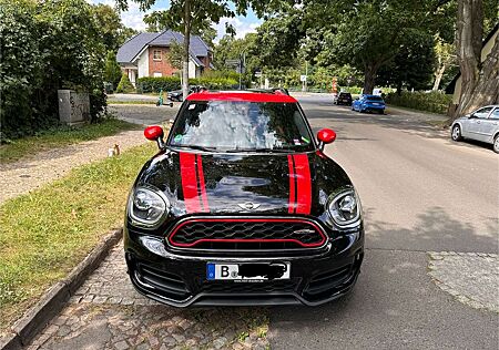 Mini John Cooper Works Countryman All4 Sport-Aut.