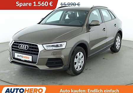 Audi Q3 2.0 TFSI *NAVI*LED*TEMPO*PDC*KLIMA*