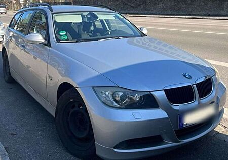 BMW 318d 318 DPF Touring