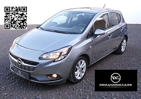 Opel Corsa E 1.4 Automatik | Euro 6 | Rückfahrka