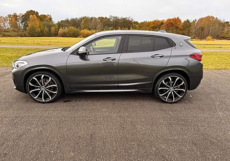 BMW X2 xDrive25d Aut. Advantage