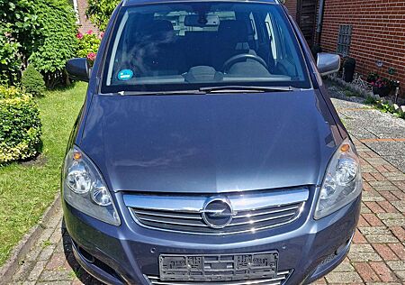 Opel Zafira 1.6 ecoFLEX Family