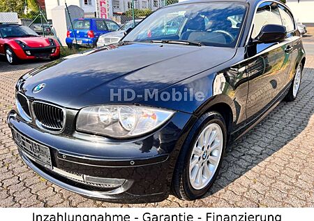 BMW 116 Automatik, Klima, Sitzheizung, Tüv/Au neu!