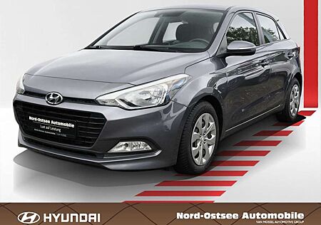 Hyundai i20 1.0 TREND BLUE PDC SHZ SPURH KLIMA TEMPOMAT
