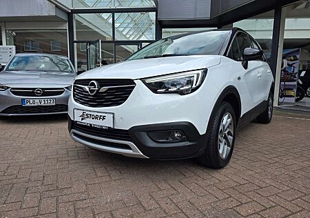 Opel Crossland X Crossland Innovation 1.2 Turbo