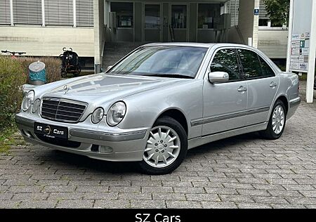 Mercedes-Benz E 320 ELEGANCE*Original Kilometer*1 Hand*
