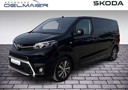 Toyota Pro Ace Proace Verso L1 Executive