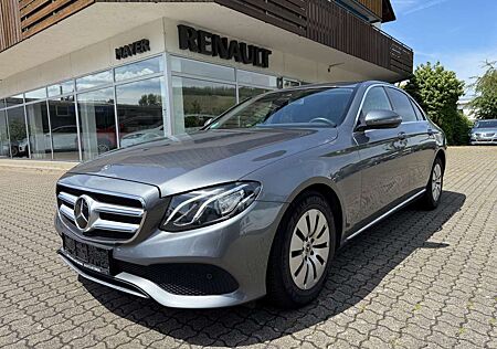 Mercedes-Benz E 220 d*Limo*AVANTGARDE*NAVI*LED*DISTR*EU6dT*