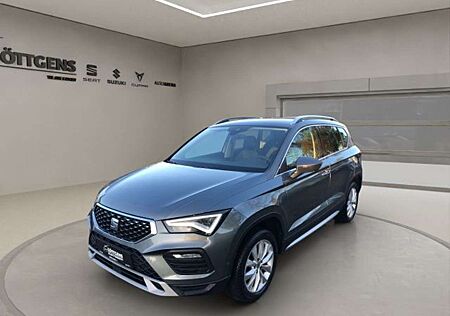 Seat Ateca 1.5 TSI DSG Xperience LED AHK NAVI KAMERA G