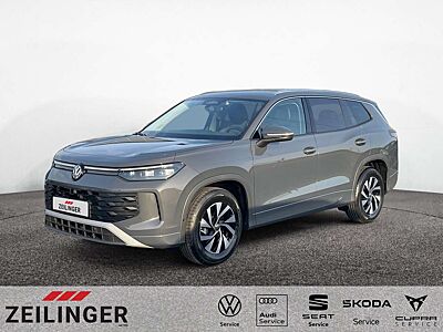 Volkswagen Tayron Life TSI DSG|7 SITZE|LED+|el.HECK|KAMERA