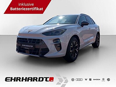 CUPRA Terramar e-Hybrid 1.5 TSI DSG DCC MATRIX*HEADUP*VIRTUAL*...