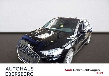 Audi A3 Sportback advanced 40 TFSI e Hybrid Business virtu