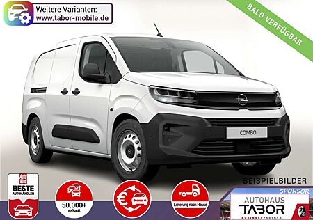 Opel Combo XL AT8CarPlay Kam SichtP UVP-33%*