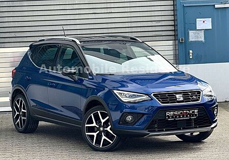 Seat Arona FR 1.5 TSI*NAVI*LED*LEDER*AHK*ACC*MFL*1HD