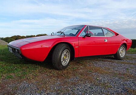 Ferrari Dino GT4