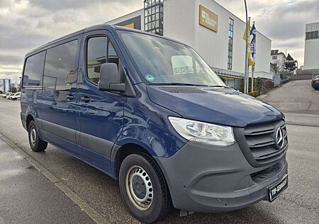 Mercedes-Benz Sprinter 314 CDI *MIXTO*6-SITZE*1-HAND*