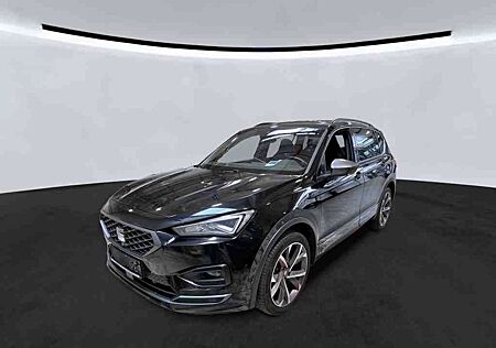 Seat Tarraco FR 4Drive 2.0TDI DSG LED Navi SHZ AHK