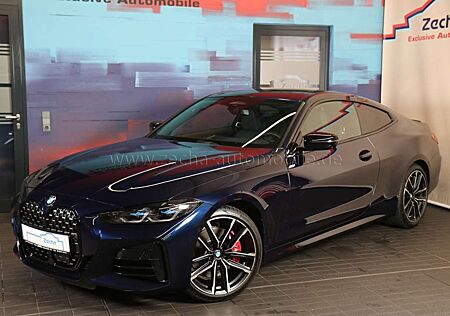 BMW 440 d xDri. Coupé M-SportDrivProf.Individ.Voll