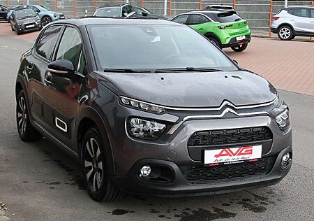 Citroën C3 Citroen 1.2 110PS Automatik MAX LED Mirror Link PDC ALU