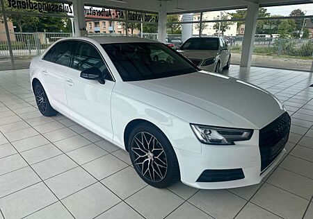 Audi A4 30 TDI basis