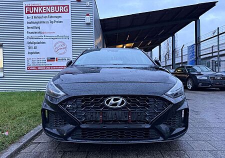 Hyundai i30 cw N Line Mild-Hybrid PANO/ACC/AUT/NAVI/LED