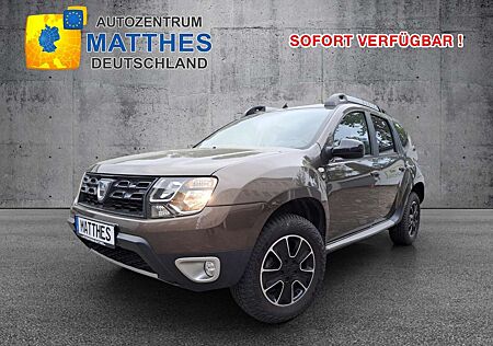 Dacia Duster Black Shadow 4x4 1.5 dCi Navi Kamera