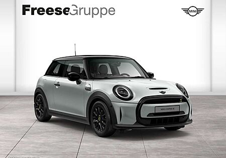 Mini Cooper SE DAB LED Klimaaut.