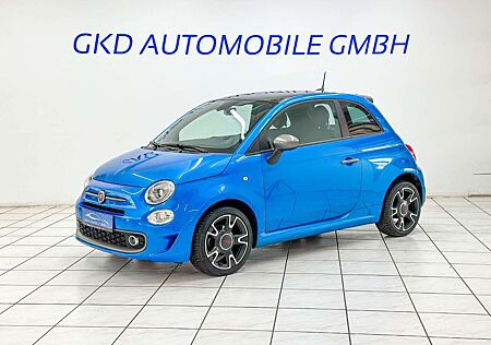 Fiat 500 S 1.2 8V*BeatsAudio*Sportsitze*TFT*AppConnec