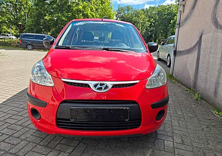 Hyundai i10 Classic