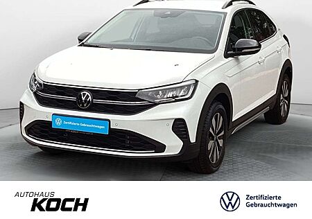 VW Taigo Volkswagen 1.0TSI Goal LED AHK