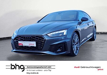 Audi S5 TDI quattro Competition Edition