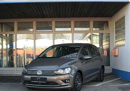 VW Golf Sportsvan Volkswagen VII Allstar*KLIMA*AHK*SHZ*EURO6*