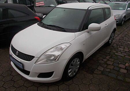 Suzuki Swift Comfort