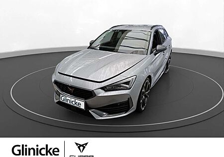 Cupra Leon ST VZ 1.4 e-Hybrid AHK LED LM 19" Navi RFK