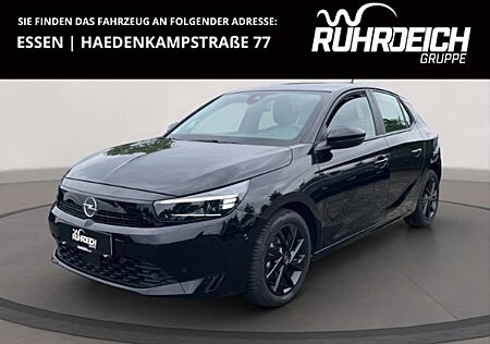 Opel Corsa F Basis 1.2 LED KAMERA SHZ CARPLAY LHZ PDC ALLWETT