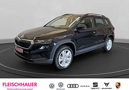 Skoda Karoq Selection 1.5 TSI ACT Navi Digitales Cockpit LED B