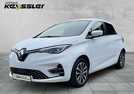 Renault ZOE R135 Z.E.50 Intens *CCS*SHZ*PDC* (Kauf-Batterie)