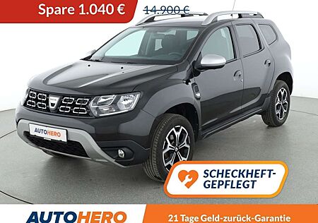 Dacia Duster 1.3 TCe Prestige*NAVI*TEMPO*PDC*SHZ*