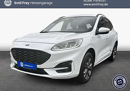 Ford Kuga 2.5 Duratec PHEV ST-LINE